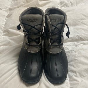 Women’s Saltwater Duck Boot